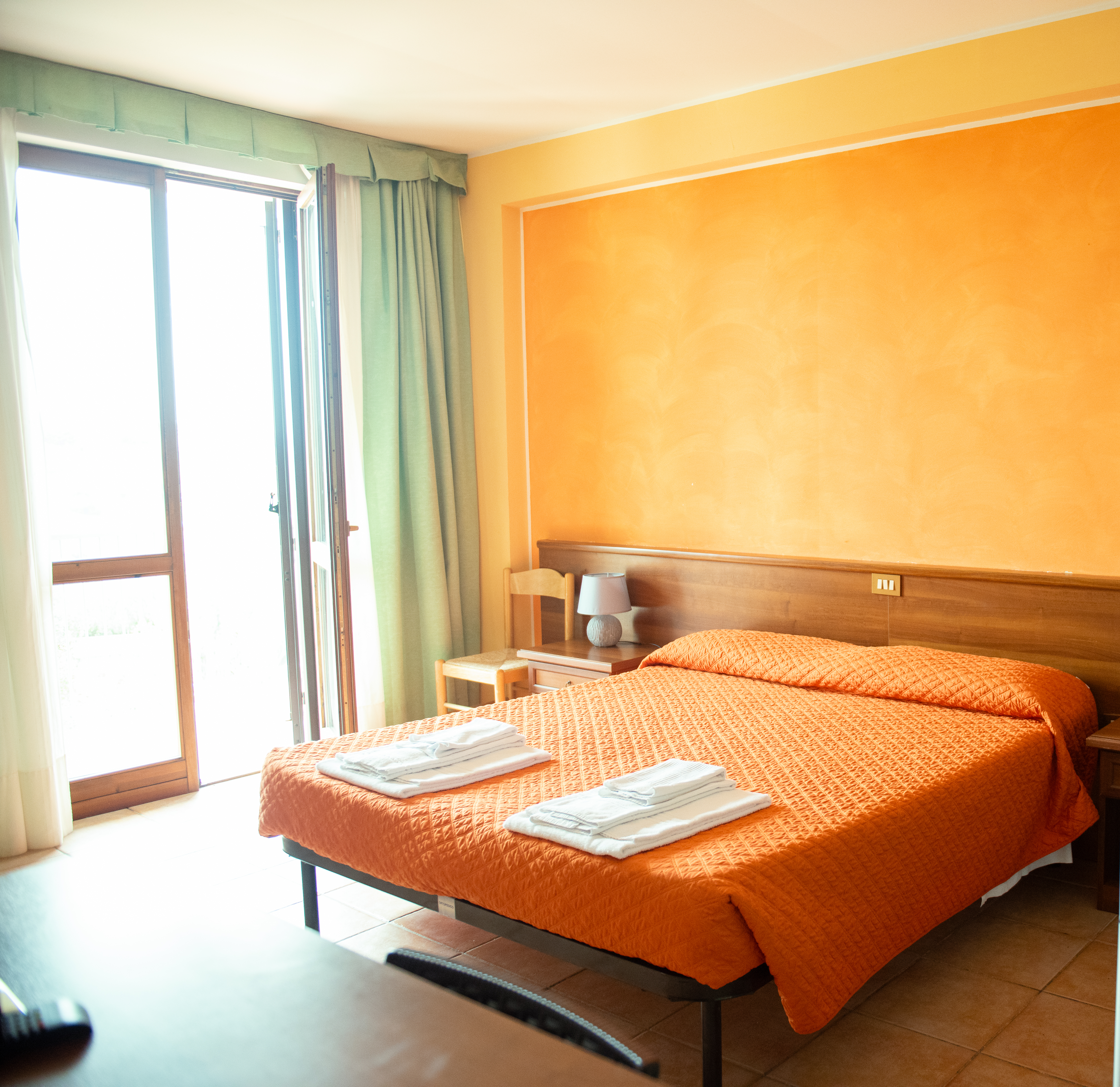 Room detail image of Double room