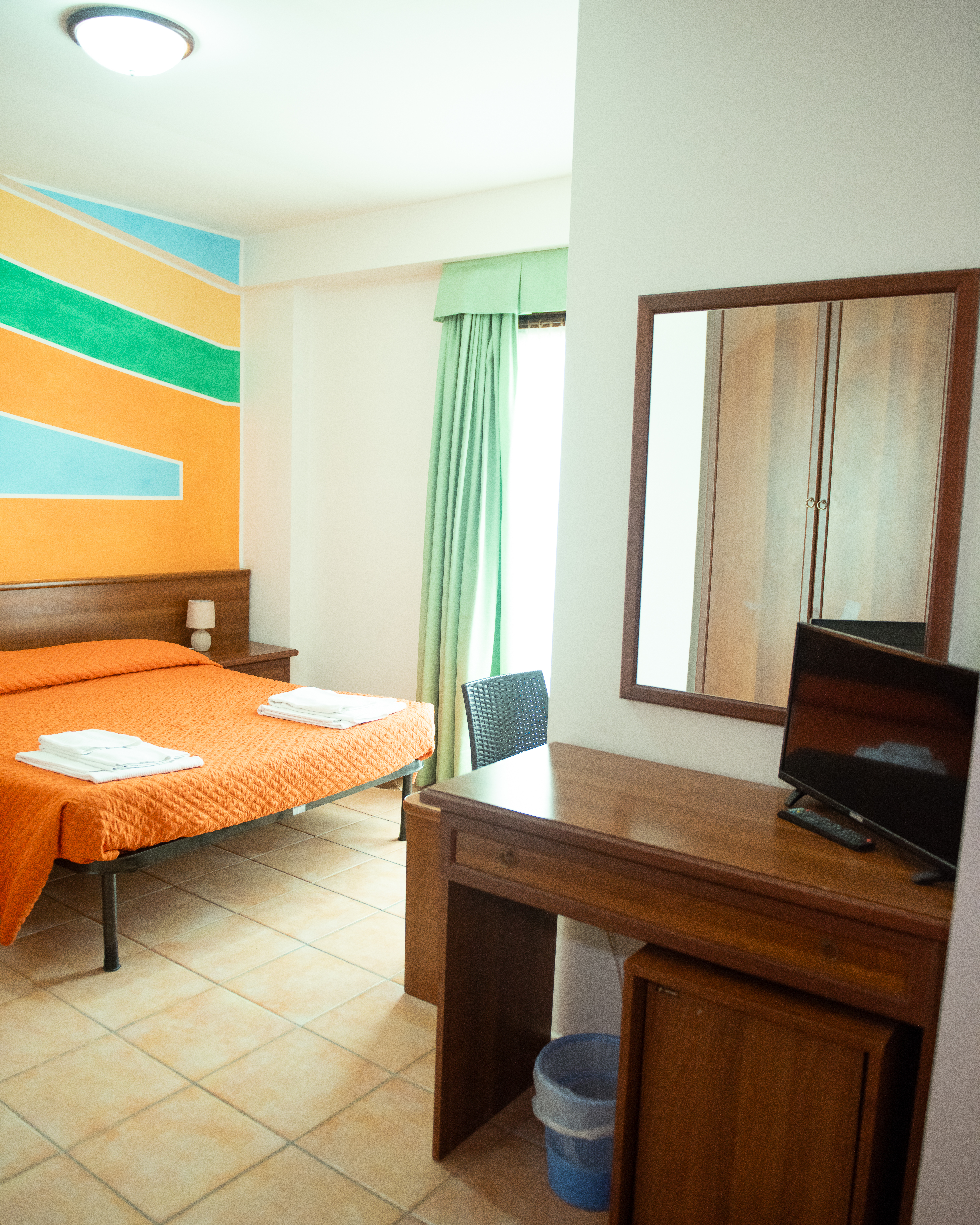 Room detail image of Double room